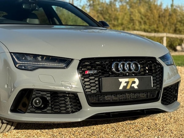Used Audi RS7 2015 for sale - 76260980: Photo 16
