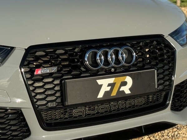 Used Audi RS7 2015 for sale - 76260980: Photo 17