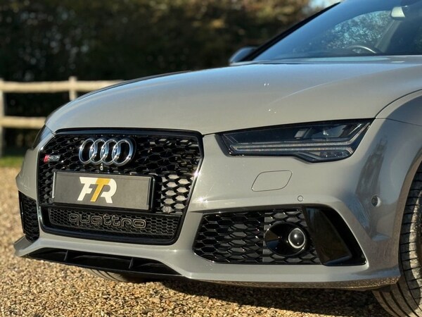Used Audi RS7 2015 for sale - 76260980: Photo 18