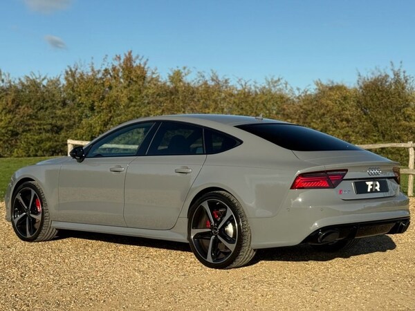 Used Audi RS7 2015 for sale - 76260980: Photo 21