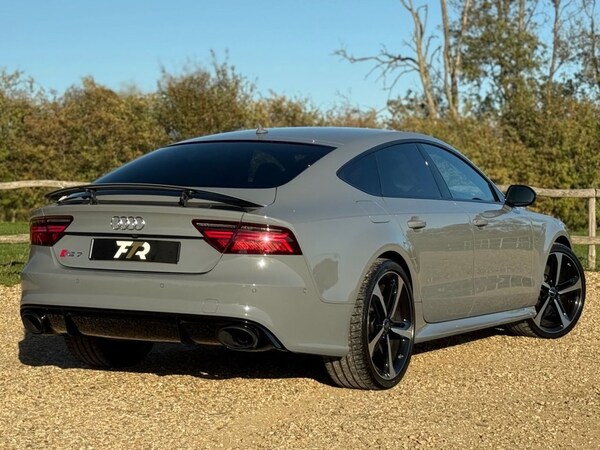 Used Audi RS7 2015 for sale - 76260980: Photo 22