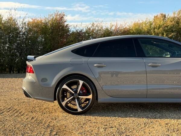 Used Audi RS7 2015 for sale - 76260980: Photo 24