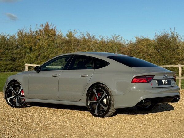 Used Audi RS7 2015 for sale - 76260980: Photo 25