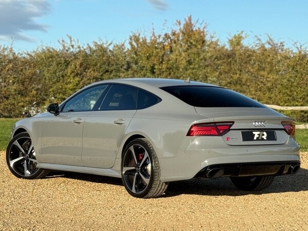Used Audi RS7 2015 for sale - 76260980: Photo 26