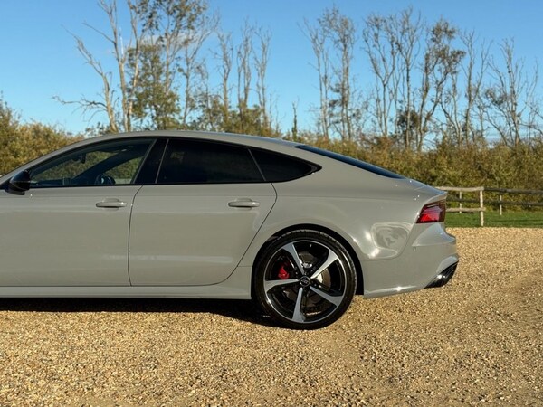 Used Audi RS7 2015 for sale - 76260980: Photo 27