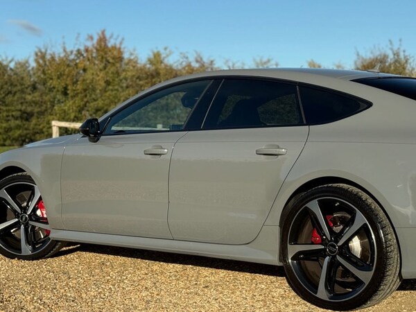 Used Audi RS7 2015 for sale - 76260980: Photo 29