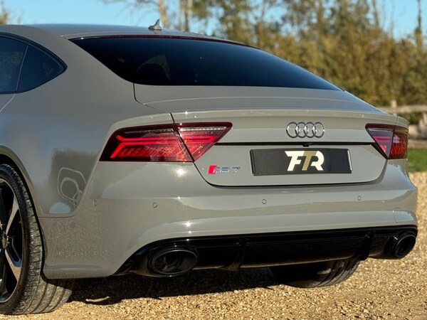 Used Audi RS7 2015 for sale - 76260980: Photo 31