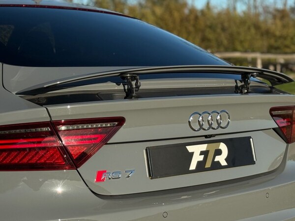Used Audi RS7 2015 for sale - 76260980: Photo 33