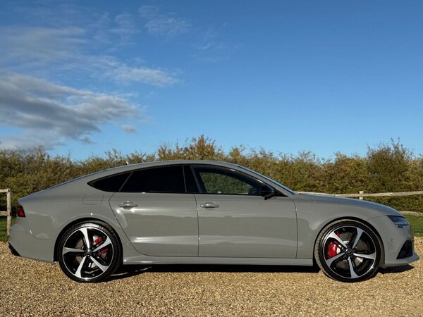 Used Audi RS7 2015 for sale - 76260980: Photo 34