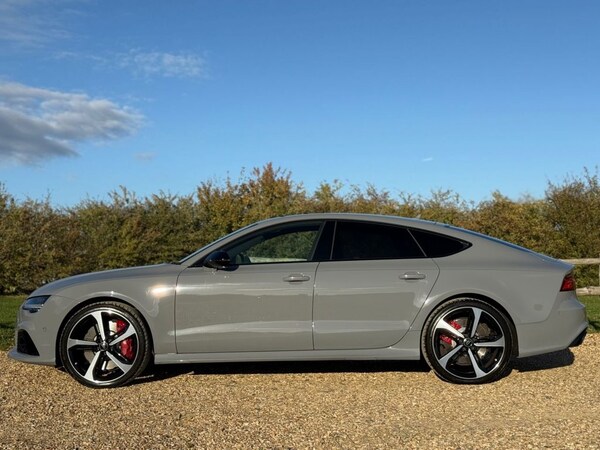 Used Audi RS7 2015 for sale - 76260980: Photo 35