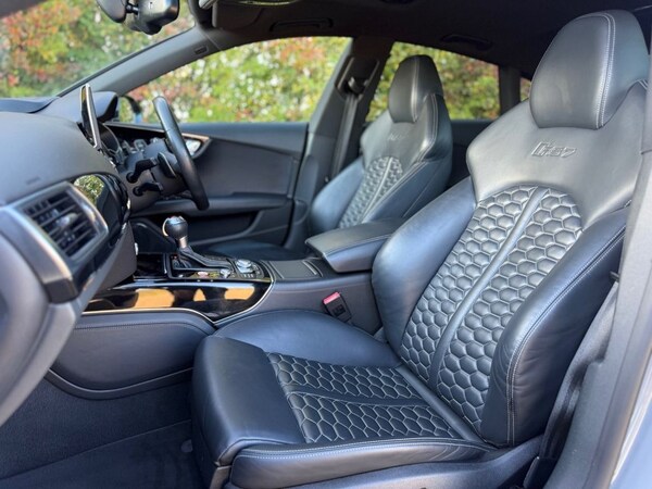 Used Audi RS7 2015 for sale - 76260980: Photo 38