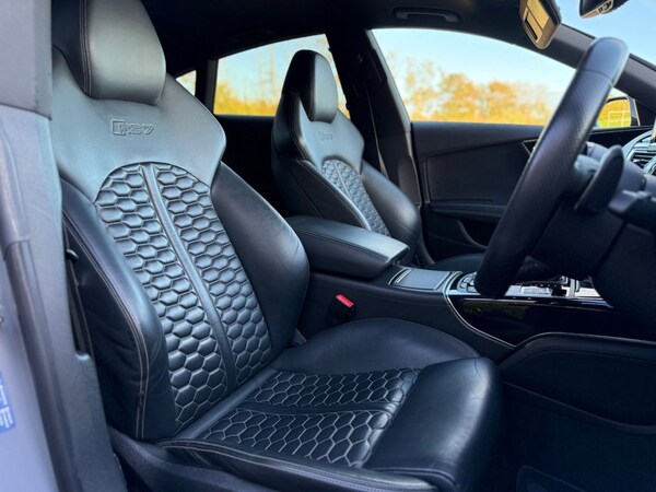 Used Audi RS7 2015 for sale - 76260980: Photo 39