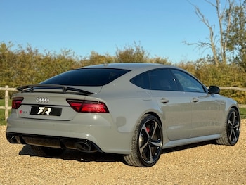 Used Audi RS7 2015 for sale - 76260980: Photo 3