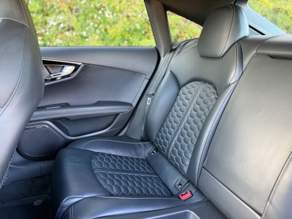 Used Audi RS7 2015 for sale - 76260980: Photo 40