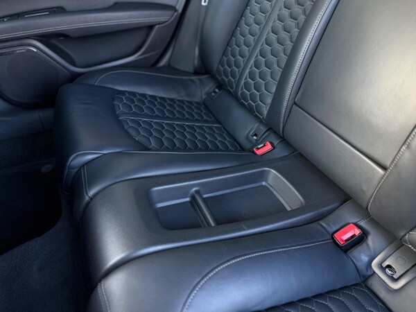 Used Audi RS7 2015 for sale - 76260980: Photo 41