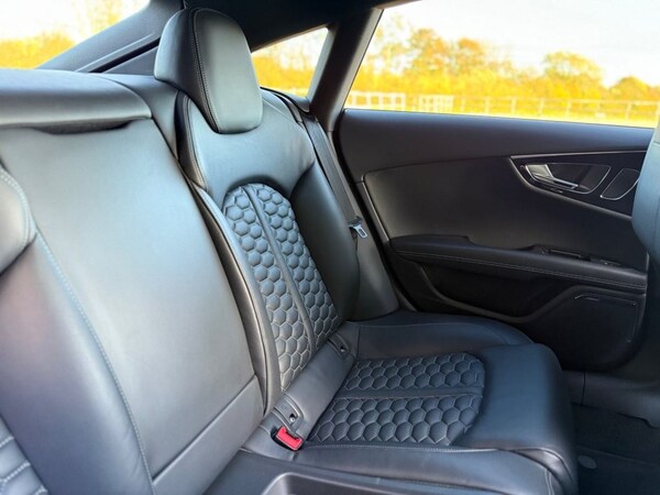 Used Audi RS7 2015 for sale - 76260980: Photo 42