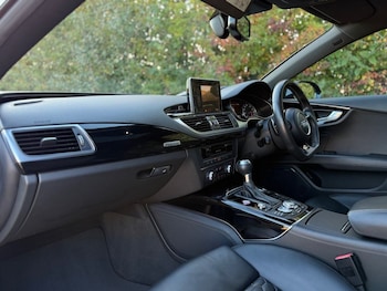 Used Audi RS7 2015 for sale - 76260980: Photo 4