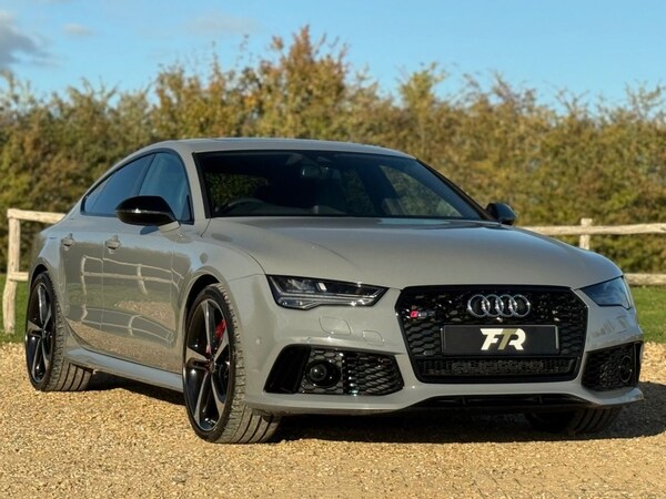 Used Audi RS7 2015 for sale - 76260980: Photo 9