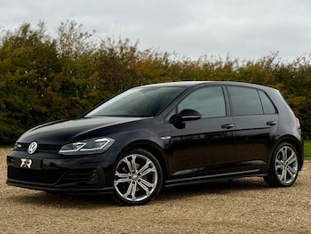 2017 (67) - 2.0 TDI 184 GTD 5dr DSG