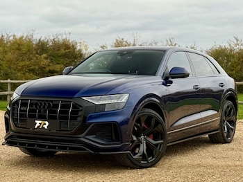 2019 (69) - 3.0 TDI V6 50 S line SUV 5dr Diesel Tiptronic quattro Euro 6 (s/s) (286 ps)