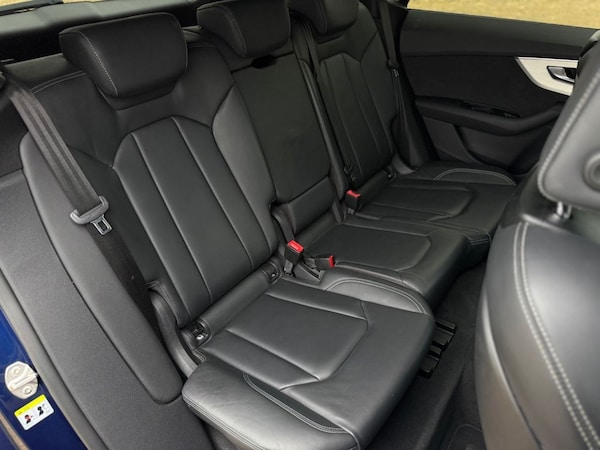 Used Audi Q8 2019 for sale - 76304359: Photo 47