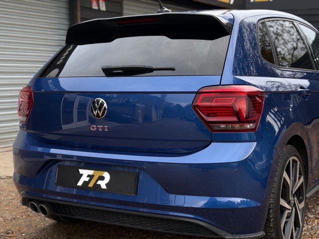 Used Volkswagen Polo 2021 for sale - 76445845: Photo 16