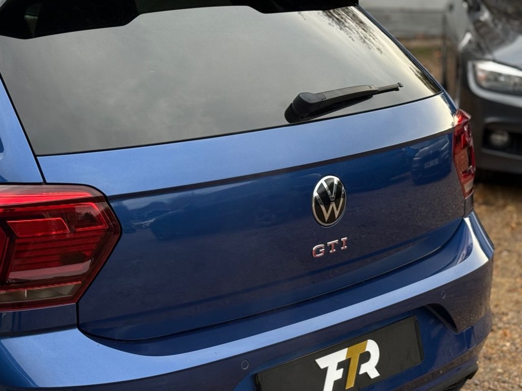 Used Volkswagen Polo 2021 for sale - 76445845: Photo 17