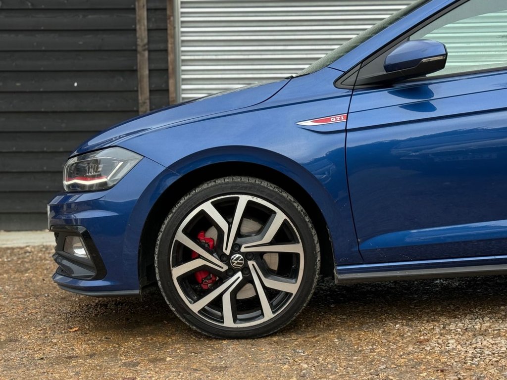 Used Volkswagen Polo 2021 for sale - 76445845: Photo 18