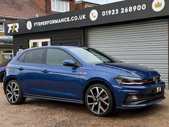 2021 (71) - 2.0 TSI 207 GTI+ 5dr DSG