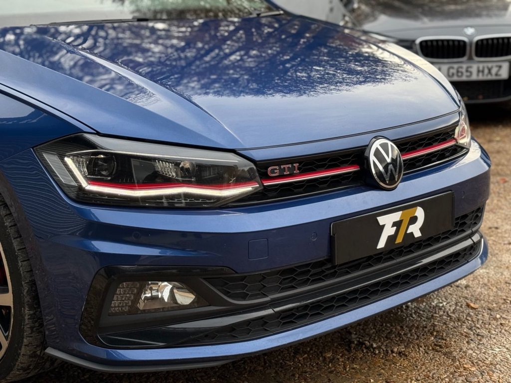 Used Volkswagen Polo 2021 for sale - 76445845: Photo 20