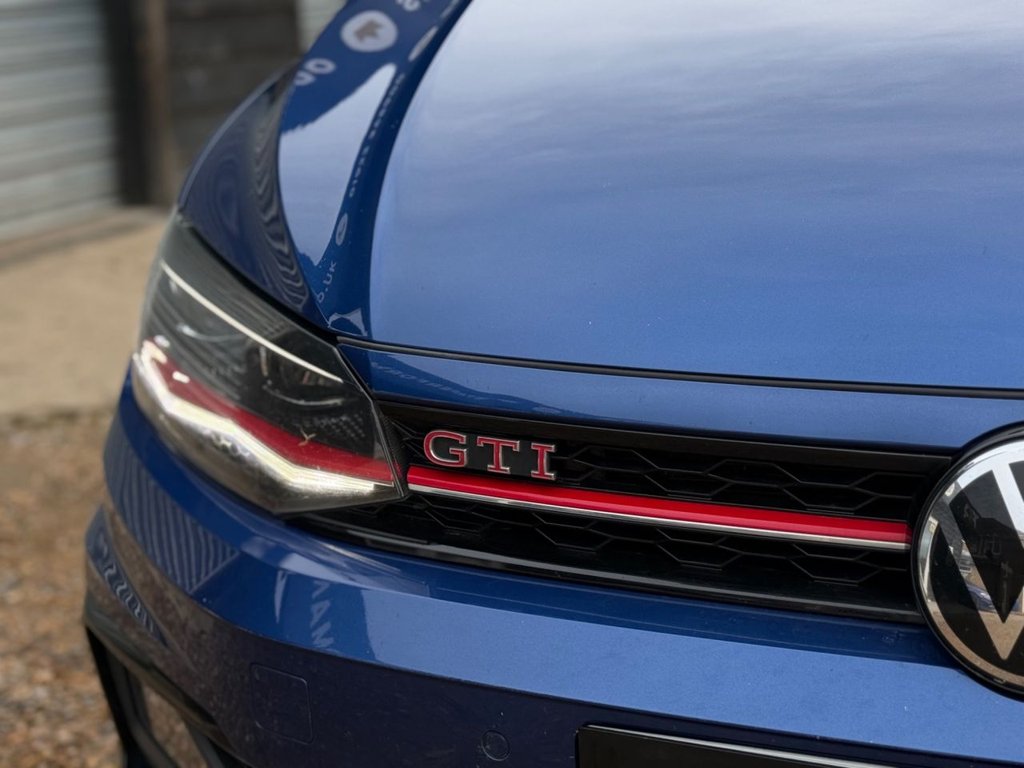 Used Volkswagen Polo 2021 for sale - 76445845: Photo 21