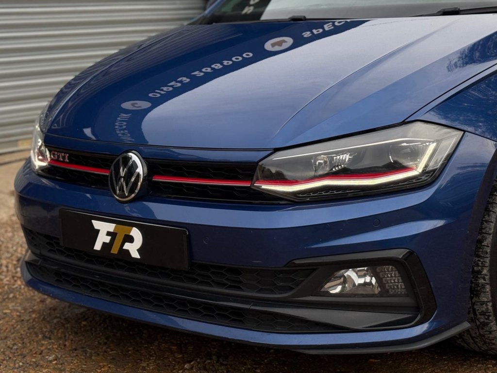 Used Volkswagen Polo 2021 for sale - 76445845: Photo 22