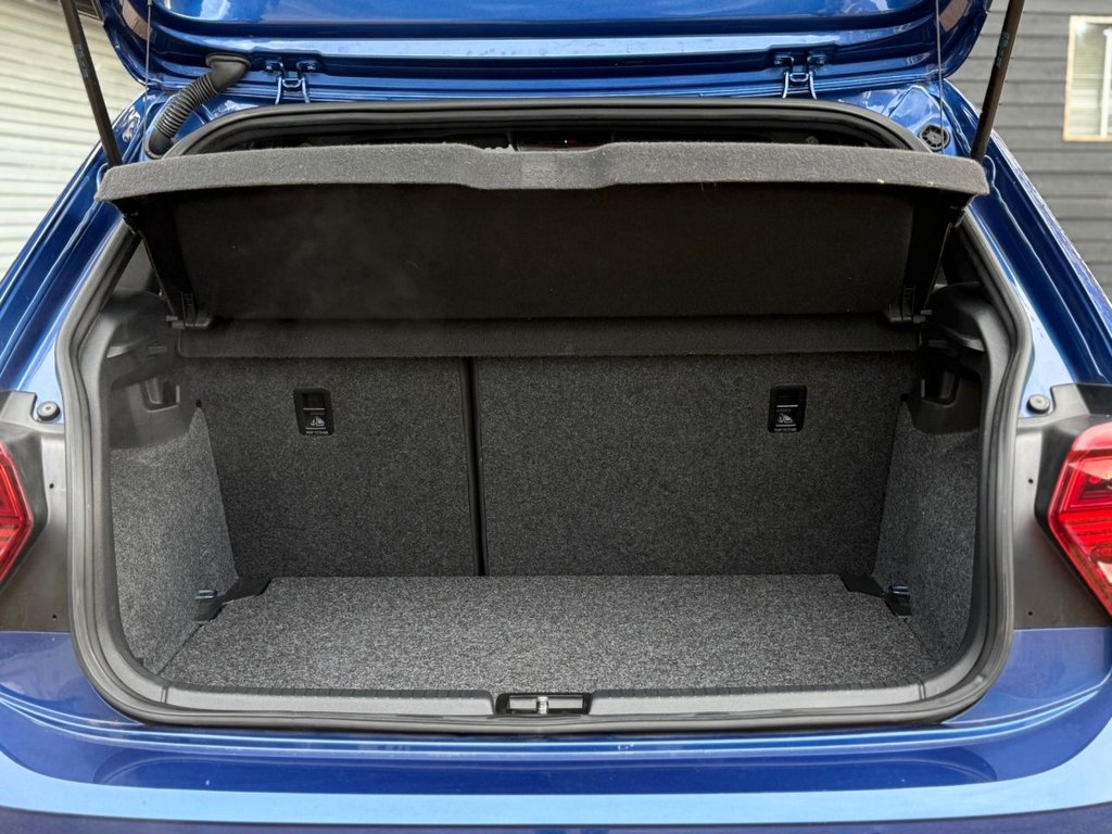 Used Volkswagen Polo 2021 for sale - 76445845: Photo 23