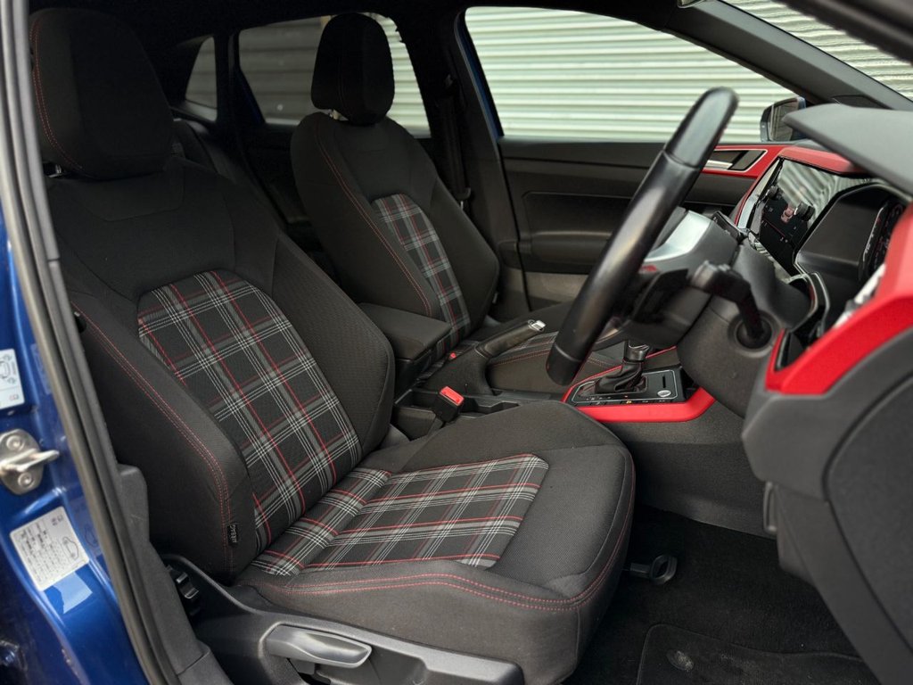 Used Volkswagen Polo 2021 for sale - 76445845: Photo 24