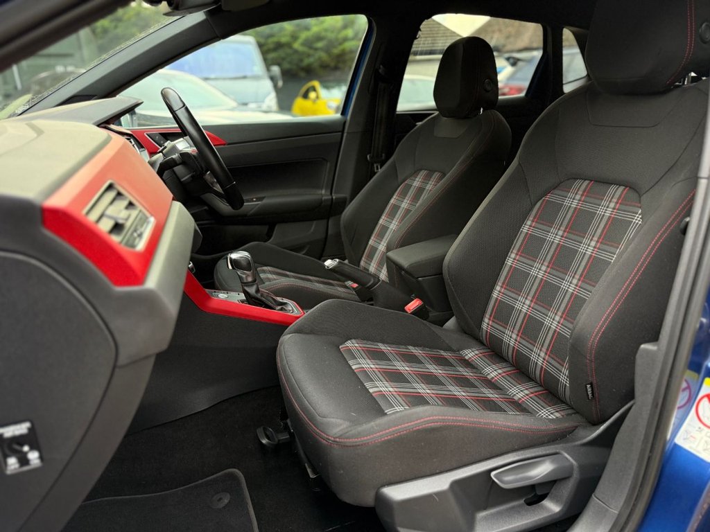 Used Volkswagen Polo 2021 for sale - 76445845: Photo 25