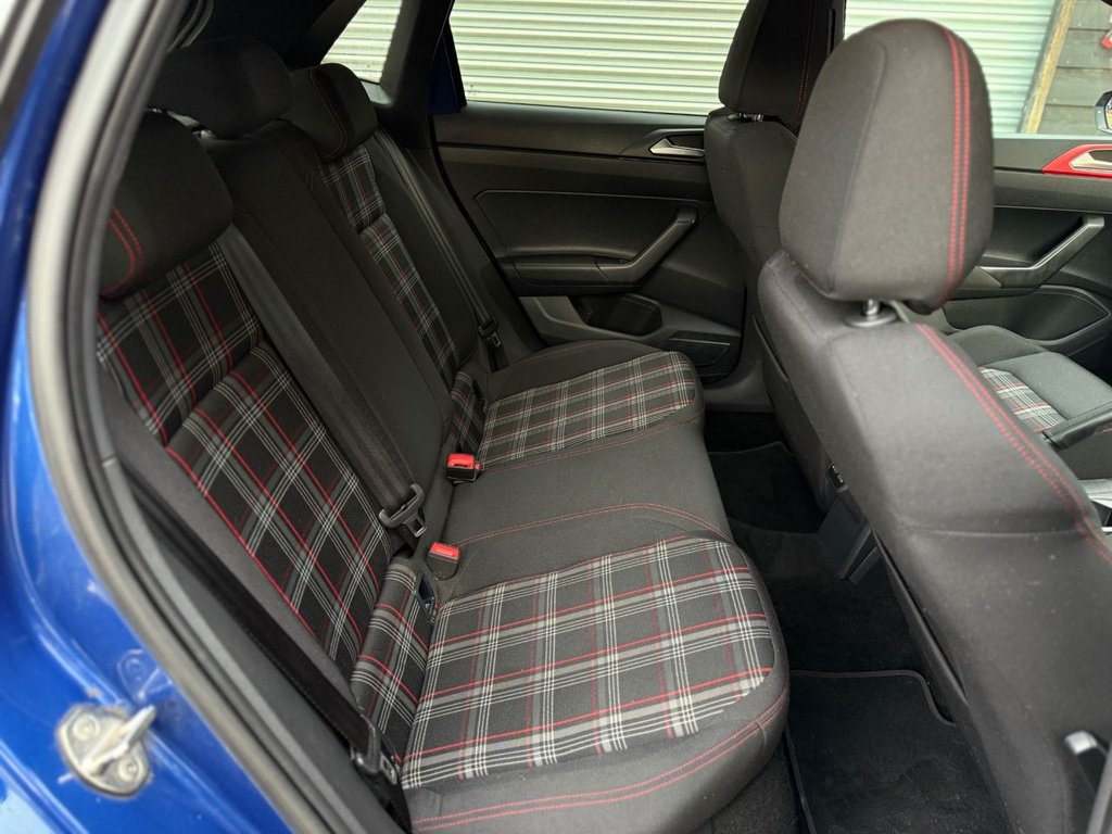 Used Volkswagen Polo 2021 for sale - 76445845: Photo 26