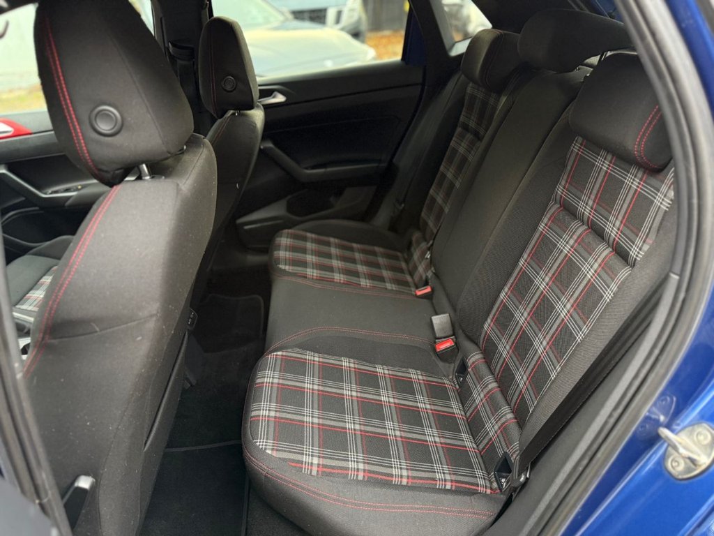 Used Volkswagen Polo 2021 for sale - 76445845: Photo 27