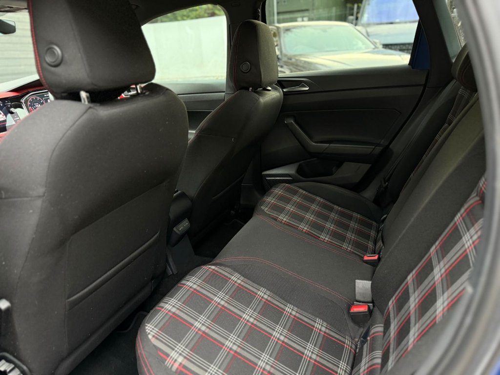 Used Volkswagen Polo 2021 for sale - 76445845: Photo 28