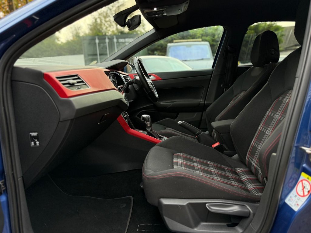 Used Volkswagen Polo 2021 for sale - 76445845: Photo 30