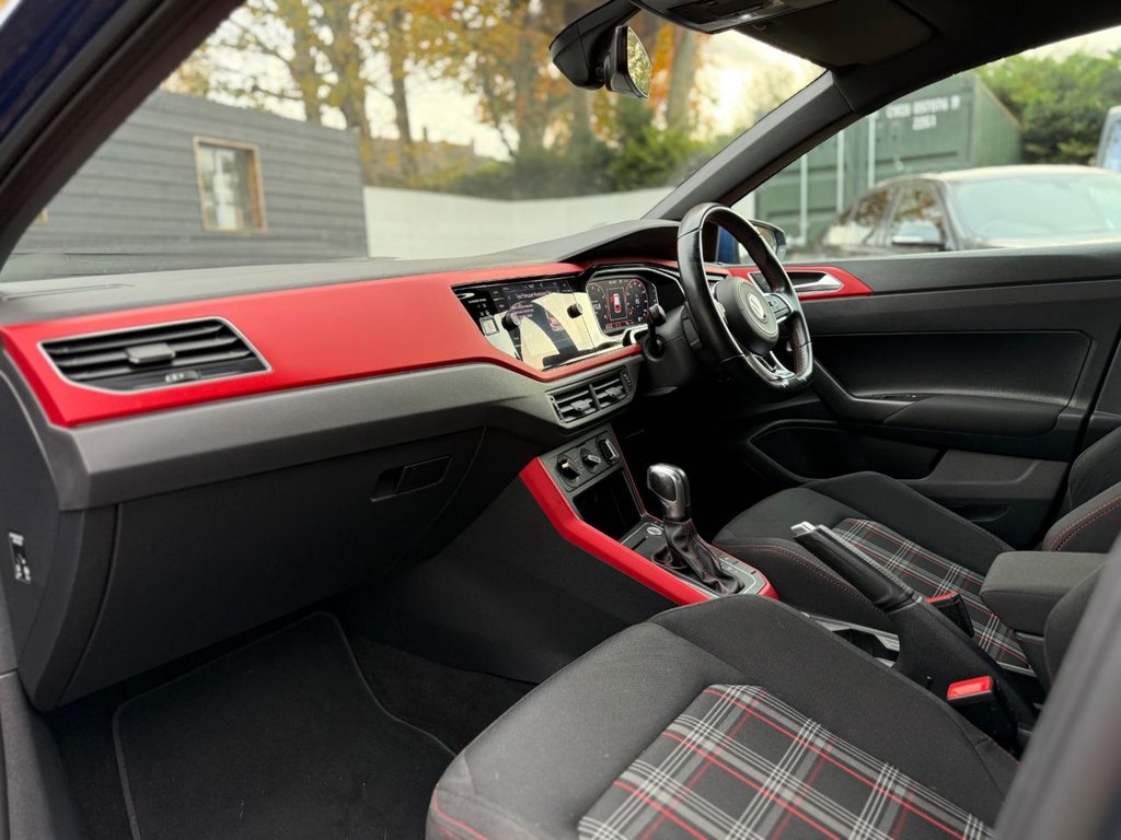 Used Volkswagen Polo 2021 for sale - 76445845: Photo 31