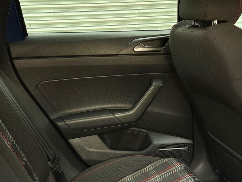 Used Volkswagen Polo 2021 for sale - 76445845: Photo 32