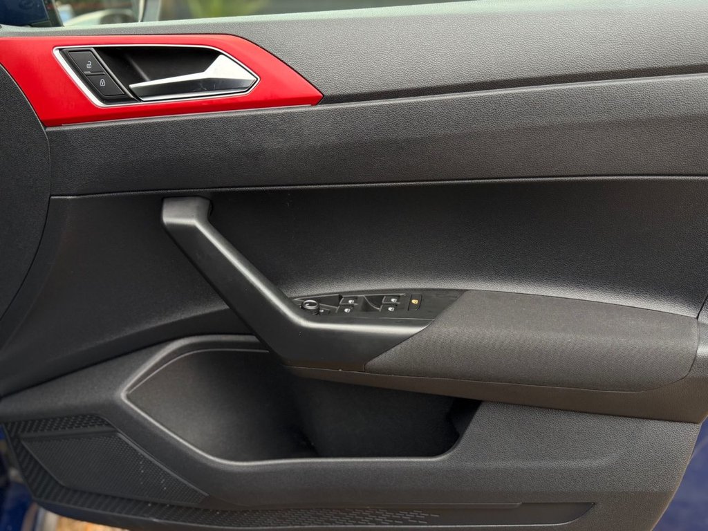 Used Volkswagen Polo 2021 for sale - 76445845: Photo 33