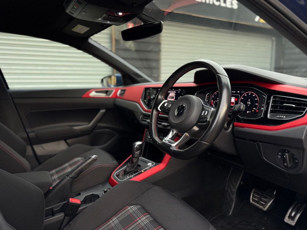 Used Volkswagen Polo 2021 for sale - 76445845: Photo 34