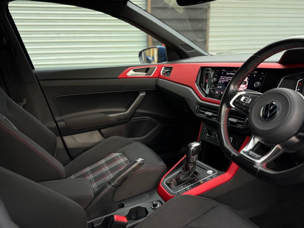 Used Volkswagen Polo 2021 for sale - 76445845: Photo 35