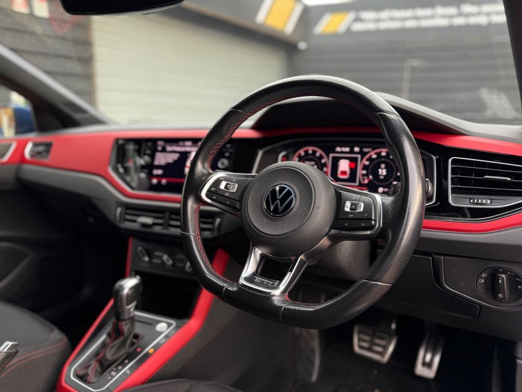 Used Volkswagen Polo 2021 for sale - 76445845: Photo 36