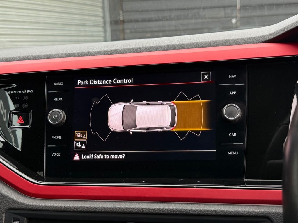 Used Volkswagen Polo 2021 for sale - 76445845: Photo 38