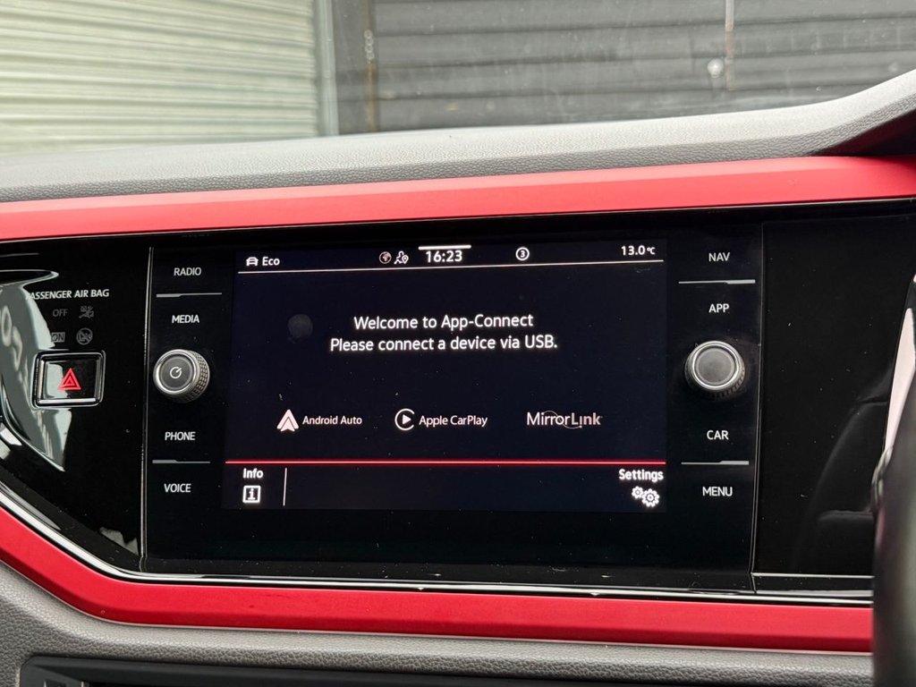 Used Volkswagen Polo 2021 for sale - 76445845: Photo 39