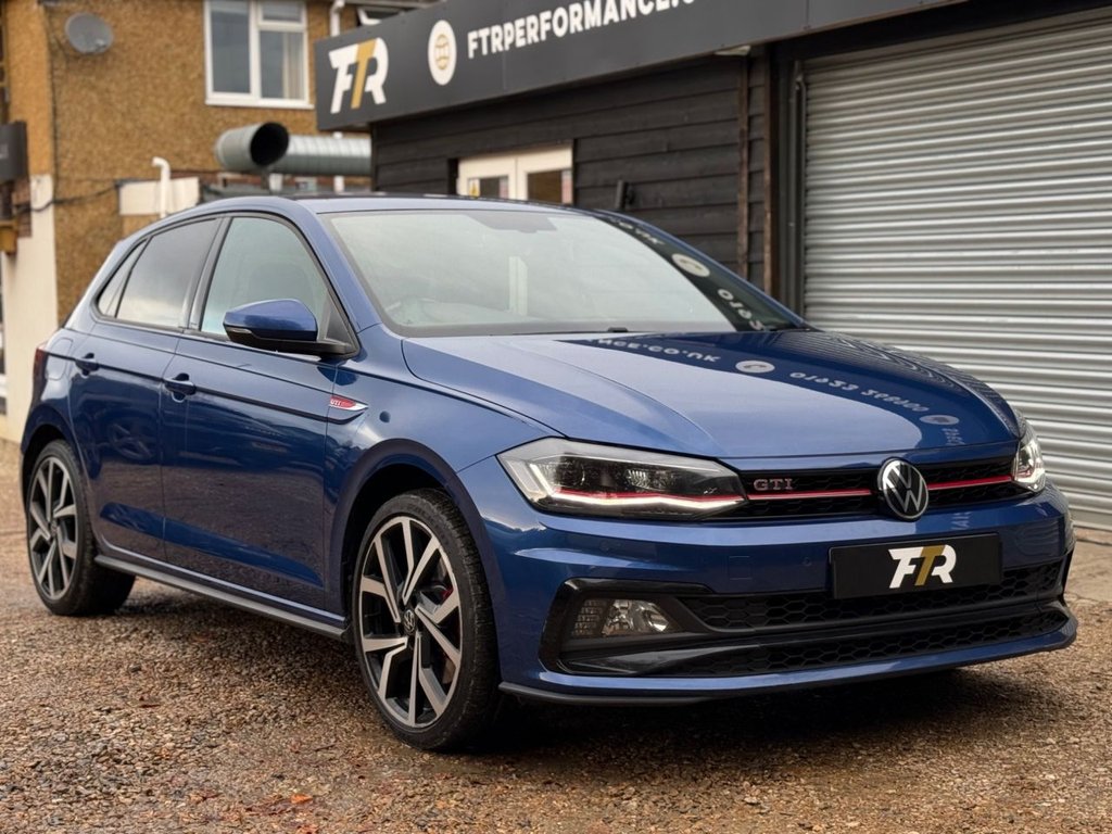 Used Volkswagen Polo 2021 for sale - 76445845: Photo 5