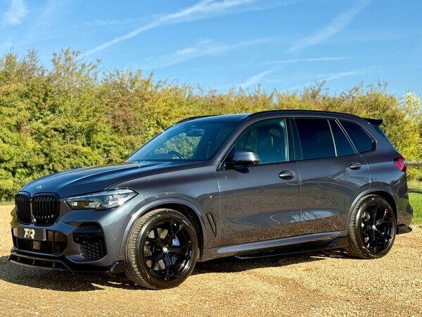 Used BMW X5 2022 for sale - 76260981: Photo 13