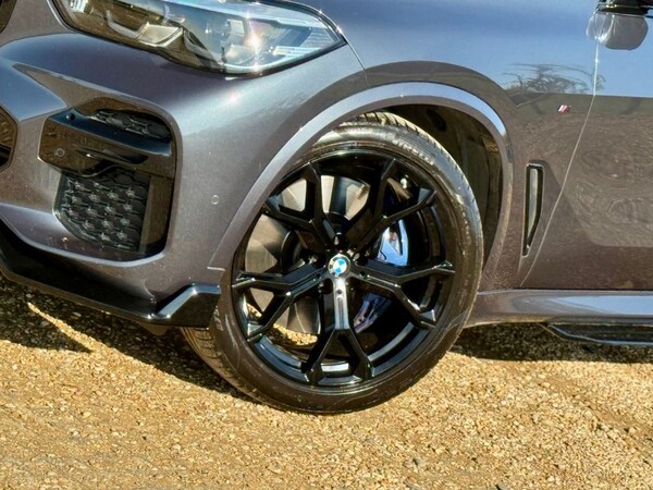 Used BMW X5 2022 for sale - 76260981: Photo 15